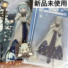 1番くじ　雪ミク2026 M賞