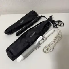 SALONIA SL-004S 15mm SL-008SW 32mm セット