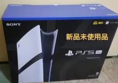 PlayStation 5 Pro (CFI-7000B01) SONY