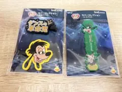 ディズニー　アイドルオンステージ　H賞　ラバーコレクション