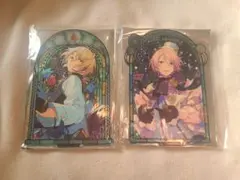あんスタ！！ 中国 アクスタ 白鳥藍良
