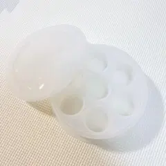 レジン型 ソフトモールド ハンドメイド 手作り シリコン型 手芸品 UVレジン