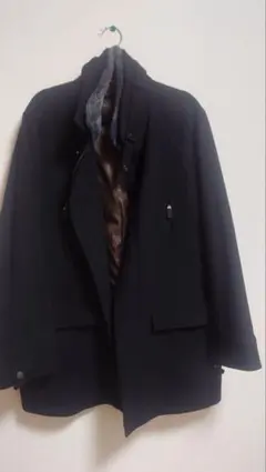 Willis Bashford ステンカラーコート L【85%OFF】