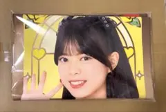モバガチャ　ロージークロニクル 上村麗菜 フェスタオル SR メルカリ