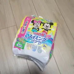 GOO.N スイミングパンツ BIGサイズ 12枚 ディズニー