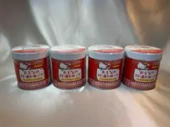 ハローキティ おとなの肝油ドロップ 3缶セット - メルカリ