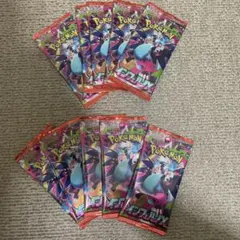 【パック】 MEGA 拡張パック インフェルノX
