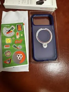 TORRAS iPhone17promaxケース