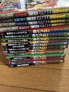 美品多数】日本史探偵コナン 世界史探偵コナンシリーズ 28冊セット