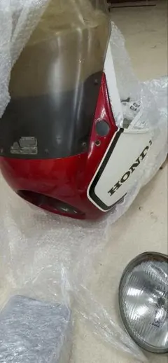 2026年最新】cbx 400fテールカウルの人気アイテム - メルカリ