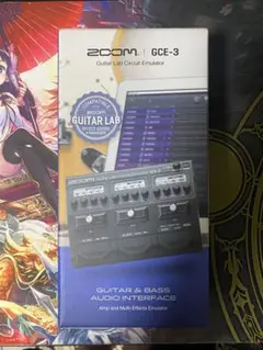 GeekFX Ray Drive janrayクローン ギターエフェクター - メルカリ