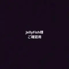 JellyFish様ご確認用