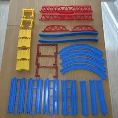 プラレール レール類 まとめ売り