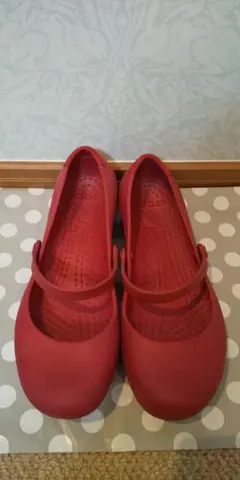 2026年最新】クロックス アリスワークの人気アイテム - メルカリ