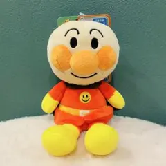 新品未使用タグ付き アンパンマン プリちぃビーンズ