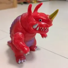 ゴジラ総進撃 ゴジラ2000 クリア版 (激レア) - メルカリ