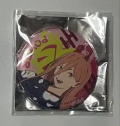 チェンソーマン OMATSURI ポップアップ レゼ 缶バッジ - メルカリ