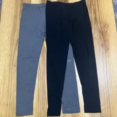 UNIQLOヒートテックレギンス140