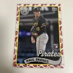 【匿名発送】　topps