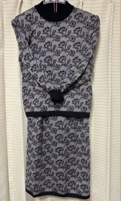 LOUIS・JOONE イトキンレディースニットアップ