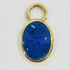 アガタ　ゴールドネックレス　テリア　ペンダントトップ　AGATHAのサムネイル