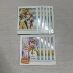 アイナナ 三月 IDOLiSH7 マリマリ チャイナナ ぱしゃこれ まとめ売り