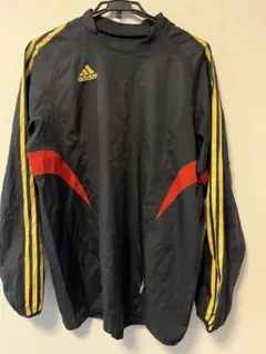 adidas ピステ・ウィンドブレーカー 上下セットアップ