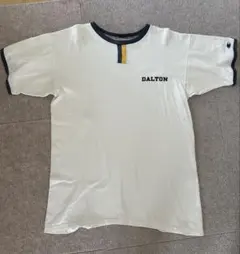 champion 80s トリコタグ　チョコチン　リンガーTシャツ　USA製