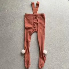 サスペンダー レッグウェア