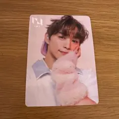 INI ウィンマジ 選出店舗 後藤威尊 トレカ