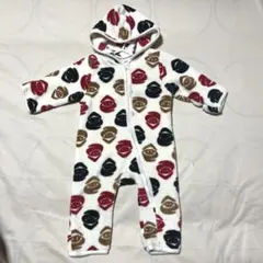 べべ　アウター