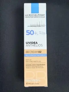 ラロッシュボゼUVイデア XL プロテクションBB SPF50+ 02ナチュラルのサムネイル