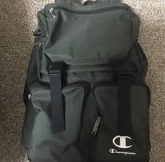 Champion リュック バックパック カーキのサムネイル