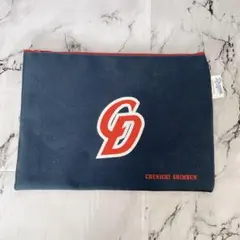 ドラゴンズ ポーチ