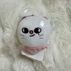 straykidsスキズ ジニレット バッグチャーム ヒョンジン 5STAR