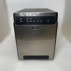 ロジテック3.5インチ 4台 外付け USB3.0 eSATA