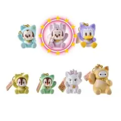 2026年最新】ディズニー 根付 ストラップの人気アイテム - メルカリ