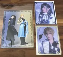 にっかり青江 2.5次元