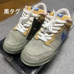 Nike SB Dunk Low 