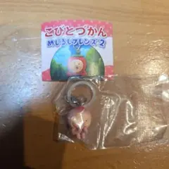 最安値 こびとづかん　めじるしアクセサリー2 シークレット　カクレモモジリ