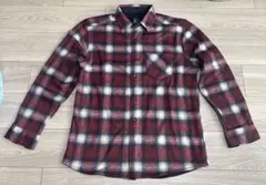 Catalinaコーデロイネルシャツ