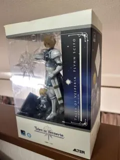 2025年最新】テイルズフィギュアの人気アイテム - メルカリ