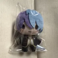 青柳冬弥 モアプラスマスコット プロセカ