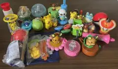 ⭐︎まとめ売り⭐︎ ポケモン　マクドナルドハッピーセット
