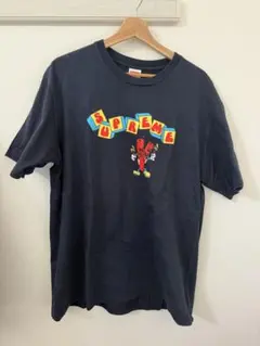 Supreme Tシャツ シュプリーム Leash Tee 半袖 トップス 新品 - メルカリ