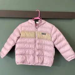 アウター サイズ130