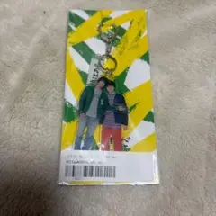 King&Prince 髙橋海人 SixTONES 森本慎太郎 アクキー