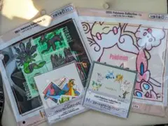 ポケモン 一番くじ セット