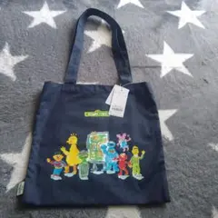 セサミストリート♡トートバック♡ 最終値下げです！！