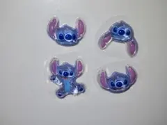 【正規品】スティッチボンボンドロップシールミニおすそ分け 70